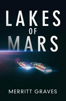 Lakes of Mars Read online