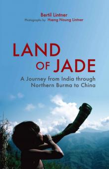 Land of Jade Read online