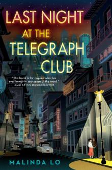 Last Night at the Telegraph Club Read online