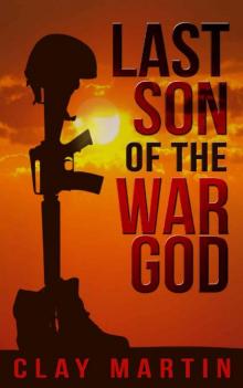 Last Son of the War God