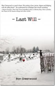 Last Will Read online
