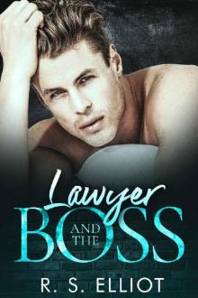 Lawyer and the BOSS (Billionaire's Obsession Book 2) Read online