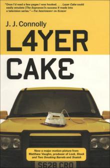 Layer Cake Read online