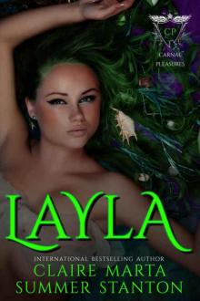 Layla Read online