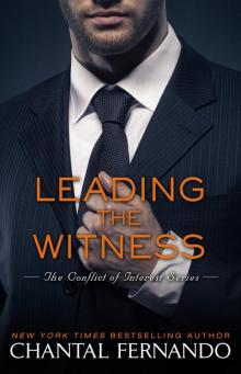 Leading the Witness Read online