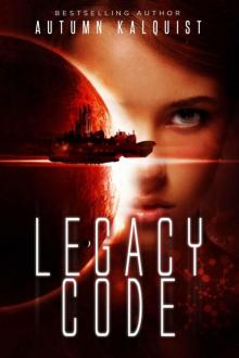 Legacy Code Read online