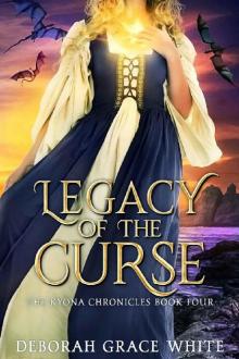 Legacy of the Curse Read online