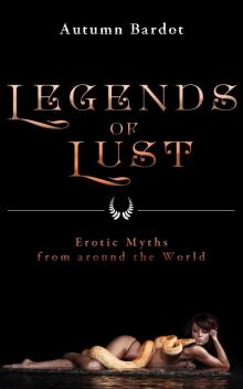 Legends of Lust Read online