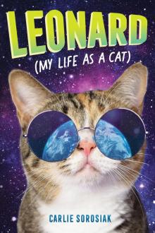 Leonard (My Life as a Cat) Read online