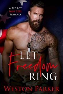 Let Freedom Ring Read online