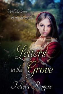 Letters in the Grove Read online