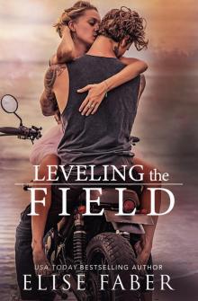 Leveling the Field Read online