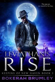 Leviathan's Rise Read online