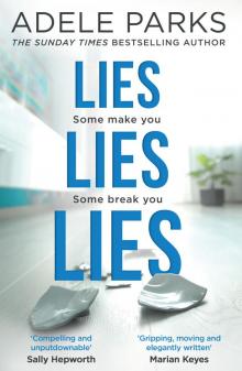 Lies Lies Lies Read online