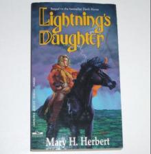 Lightnings Daughter Read online