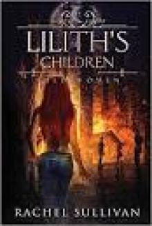 Lilith's Children Read online