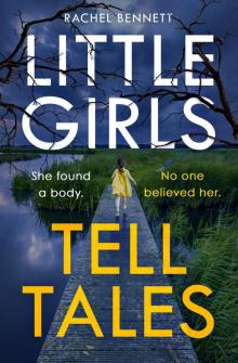 Little Girls Tell Tales Read online