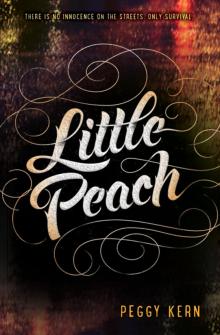 Little Peach Read online
