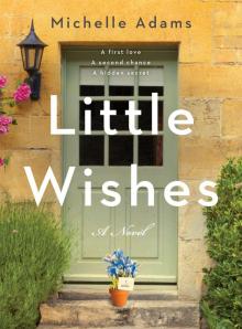 Little Wishes Read online