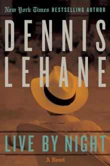 Live by Night Read online