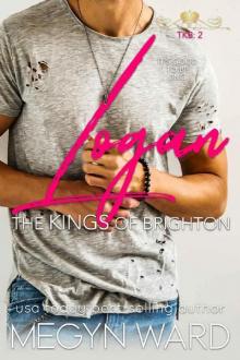 Logan (The Kings of Brighton Book 2)