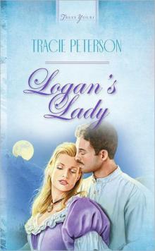 Logan's Lady Read online