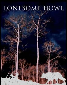 Lonesome Howl Read online