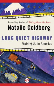 Long Quiet Highway Read online
