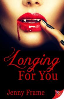 Longing for You Read online
