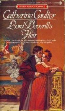 Lord Deverill's Heir Read online