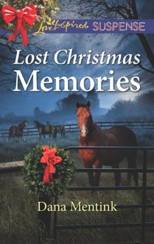Lost Christmas Memories Read online