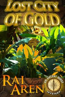 Lost City of Gold Read online