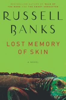 Lost Memory of Skin Read online