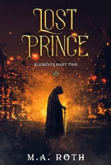 Lost Prince Read online