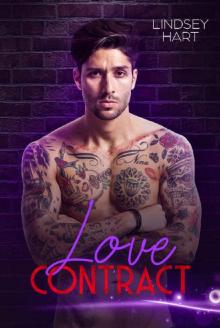 LOVE CONTRACT (Rules of Love Book 1) Read online