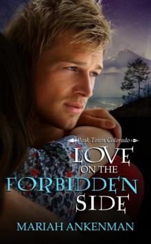 Love on the Forbidden Side Read online