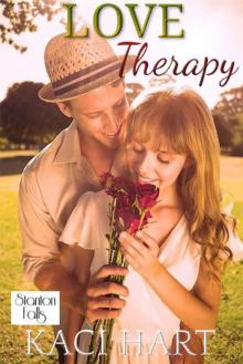 Love Therapy (Stanton Falls #2) Read online