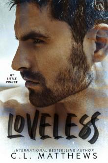 Loveless: A Male-Male Forbidden Romance Read online