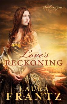 Love's Reckoning Read online