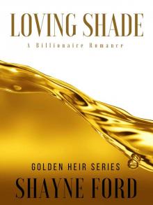 Loving Shade Read online