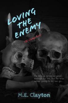 Loving the Enemy Read online