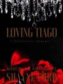 Loving Tiago Read online
