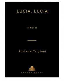 Lucia, Lucia Read online