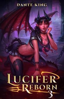 Lucifer Reborn 3 Read online