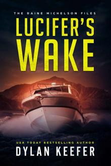 Lucifer’s Wake Read online