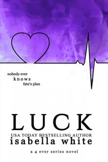 Luck Read online
