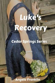 Luke's Recovery Read online