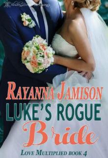 Luke's Rogue Bride Read online