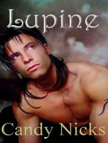 Lupine [Moon Child Series Book 2] Read online