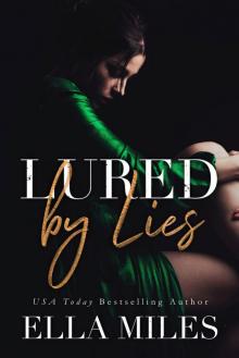 Lured by Lies Read online